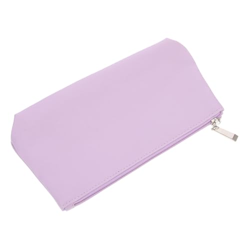 SAFIGLE 3 Stück Kosmetiktasche Make Up Pinseletui Make Up Etui Organizer Make Up Organizer Tasche Mini Make Up Tasche Segeltuch Geldbörse Münztasche Kosmetik Organizer Etui von SAFIGLE