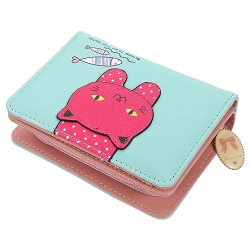 SAFIGLE 3 Teilige Geldbörse Outdoor Brieftasche Kartenaufbewahrungstasche Geldbörse Clutches Für Damen Geldbörsen Handy Brieftasche Clutch Geldbörsen Für Damen Geldbörse Für von SAFIGLE