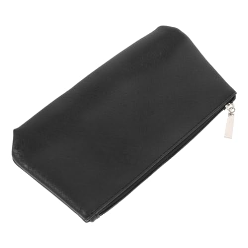 SAFIGLE 3 Teilige Kosmetiktasche Geldbörsen Für Damen Tragbare Reise Clutch Mini Geldbörse Kulturbeutel Geldbörsen Für Damen Lippenstift Tasche Hängende Kulturbeutel von SAFIGLE