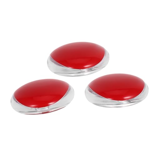SAFIGLE 3 Teiliger Wimpernaufbewahrungs Organizer Make Up Behälter Mini Puderbehälter Rouge Etui Leerer Reise Puderbehälter Puderquasten Etui Mit Spiegel SAFIGLE 3 Teiliger Wimpernaufbewahrungs Organizer Make Up Behälter Mini Puderbehälter Rouge Etui Leerer Reise Puderbehälter Puderquasten Etui Mit Spiegel von SAFIGLE