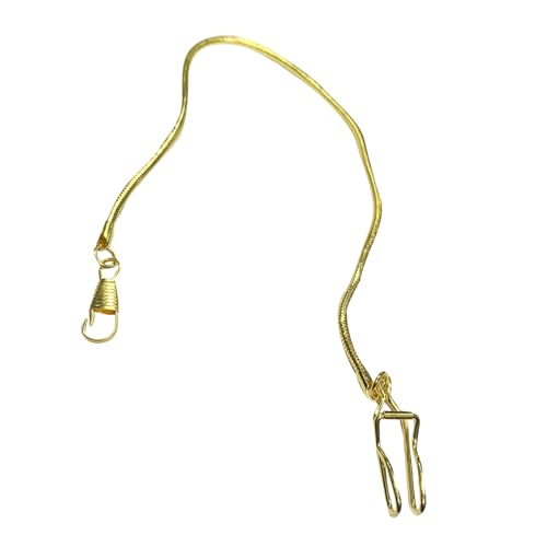 SAFIGLE 1stück Vintage Taschenuhr Kette Metall Retro Gürtelkette Für Herren Und Damen Accessoires Für Besondere Anlässe Für Geburtstag Oder Neujahr von SAFIGLE