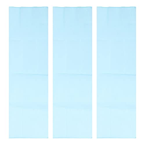 SAFIGLE 3stücke Dusch Peeling Handtuch Für Haushalt Bade Wäscher Haut Reiniger Bad Handtücher Praktisch Wasseraufnahme Hautfreundlich Material Dichte Blasenbildung von SAFIGLE