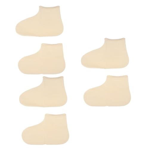 SAFIGLE 3paare wasserdichte Schuhüberzieher Für Und Damen Langlebige Regenstiefelabdeckungen Für Outdoor-aktivitäten Und Leicht Passend Für Schuhgrößen SAFIGLE 3paare wasserdichte Schuhüberzieher Für Und Damen Langlebige Regenstiefelabdeckungen Für Outdoor-aktivitäten Und Leicht Passend Für Schuhgrößen von SAFIGLE