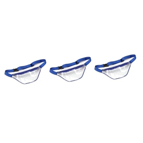 SAFIGLE 3 Stücke Modische Und Praktische Taille Pack Männer Frauen Fanny Tasche Reise SAFIGLE 3 Stücke Modische Und Praktische Taille Pack Männer Frauen Fanny Tasche Reise von SAFIGLE