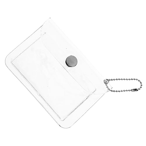SAFIGLE 3stücke Mini Geldbeutel Damen Münzgeldbörse Transparente Aufbewahrungstasche Schlichte Damengeldbörse Frauen Brieftasche SAFIGLE 3stücke Mini Geldbeutel Damen Münzgeldbörse Transparente Aufbewahrungstasche Schlichte Damengeldbörse Frauen Brieftasche von SAFIGLE