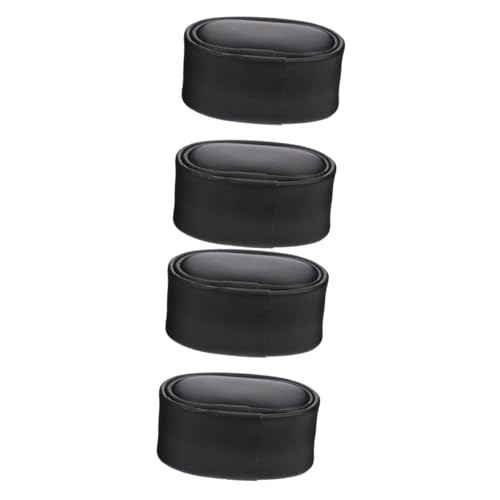 SAFIGLE 4stücke Automatisches Uhrenbeweger-Kissen Für Mechanische Uhren Praktisches Zubehör Für Aufbewahrung Und Schutz Ihrer Zeitmesser von SAFIGLE