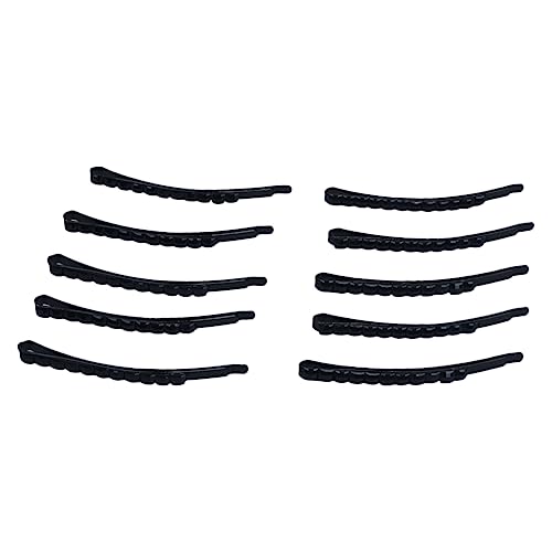 SAFIGLE 40stücke Strass Bobby Haarnadeln Damen Haarspangen Strass Haarnadel Ponyclips Haarschmuck Für Langlebigkeit Und Modisches Design Leicht Zu Tragen Reisen Oder Ausflügen von SAFIGLE