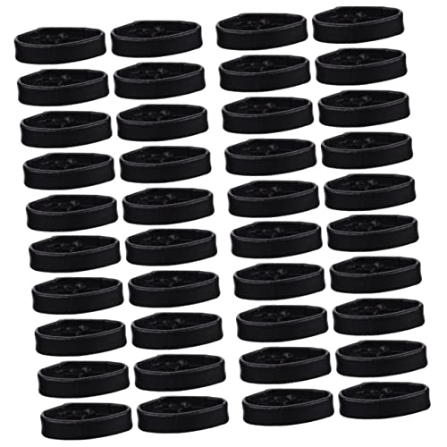 SAFIGLE 40stücke Watchband Ringe Für Uhrenarmbänder Aus Echtem Leder Installieren Strapazierfähig Und Geruchlos Geeignet Für Herren Und Damen Uhren SAFIGLE 40stücke Watchband Ringe Für Uhrenarmbänder Aus Echtem Leder Installieren Strapazierfähig Und Geruchlos Geeignet Für Herren Und Damen Uhren von SAFIGLE