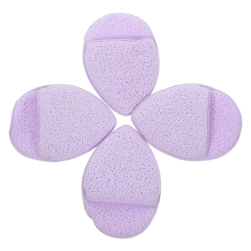 SAFIGLE 4stücke Pack Gesichtsreinigungspads Make-up-entferner Schwämme Für Gesichtswaschen Mit Ölbeseitigung Und Porenreinigung Hautfreundlich Für Tägliche Anwendung Mit SAFIGLE 4stücke Pack Gesichtsreinigungspads Make-up-entferner Schwämme Für Gesichtswaschen Mit Ölbeseitigung Und Porenreinigung Hautfreundlich Für Tägliche Anwendung Mit von SAFIGLE