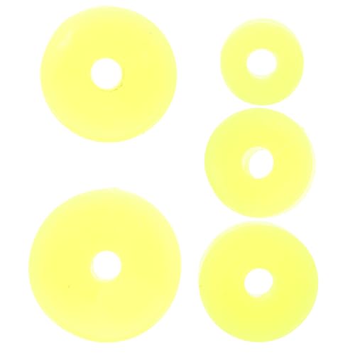 SAFIGLE 5 Stücke Uhrwerkhalter Uhr Reparatur Pads Uhrwerk Reparatur Kissen SAFIGLE 5 Stücke Uhrwerkhalter Uhr Reparatur Pads Uhrwerk Reparatur Kissen von SAFIGLE