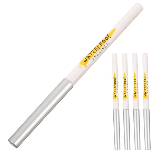 SAFIGLE 5stücke Augen-highlighter Make-up-concealer Stifte Abdeckstifte Für Flecken Und Dunkle Augenringe Lidschatten Bleistift Für Frauen Kosmetik Werkzeuge SAFIGLE 5stücke Augen-highlighter Make-up-concealer Stifte Abdeckstifte Für Flecken Und Dunkle Augenringe Lidschatten Bleistift Für Frauen Kosmetik Werkzeuge von SAFIGLE