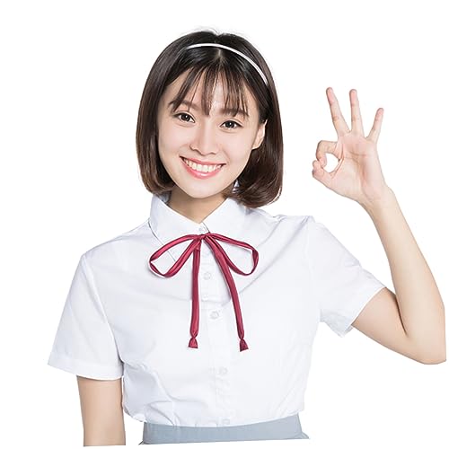 SAFIGLE 72 Stücke Modisches Stirnband aus Kunststoff Einfaches Haarband Dehnbar für Damen und Mädchen Kopfschmuck Zubehör von SAFIGLE