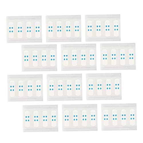 SAFIGLE 80stücke Gesichtsklebeband Für Facelifting Facelifting-aufkleber V-linie Formen Hautfreundliches Material Effektives Straffen Und Verfeinern von SAFIGLE