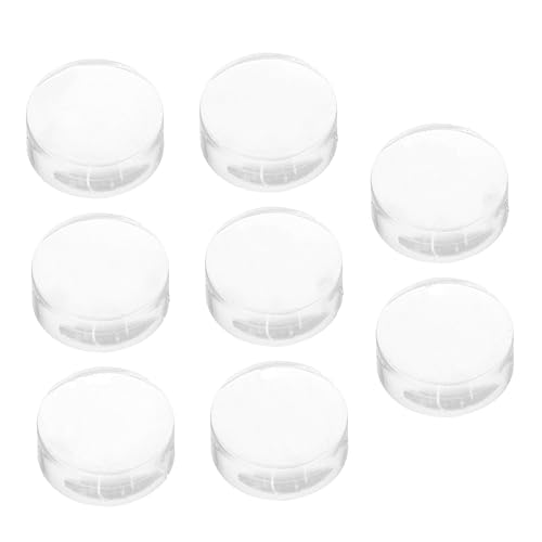 SAFIGLE 8stücke Nagelstempel Silikon-nagelstempeln Und Nagelstempeln-werkzeug Für Maniküre Inklusive Stempel Und Scrapper Für Diy-nageldesign Zu Hause Salon von SAFIGLE