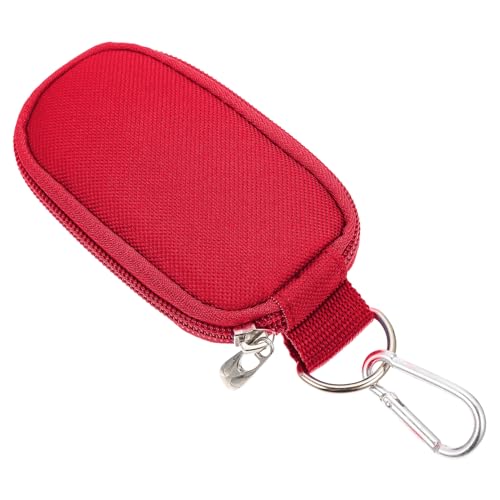SAFIGLE Ätherisches Öl Flaschen Aufbewahrungstasche Öl Lagerung Fall Tasche Halter Für Ätherische Öle Aufbewahrungstasche Flaschen Organizer Made of Hochwertige Materialien Langlebig von SAFIGLE