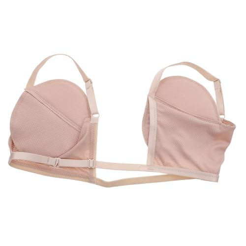 SAFIGLE Achselschweißpads Für Damen Atmungsaktive Wiederverwendbare Schweißpads Waschbare Achselpads Gegen Schweißflecken SAFIGLE Achselschweißpads Für Damen Atmungsaktive Wiederverwendbare Schweißpads Waschbare Achselpads Gegen Schweißflecken von SAFIGLE