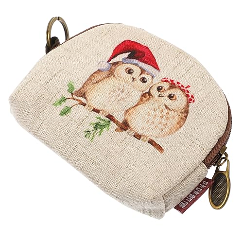 SAFIGLE Kätzchen-münzbeutel Im Cartoon-Stil Praktische Schlüssel Und Kosmetiktasche Mit Reißverschluss Für Mädchen Und Frauen Für Lippenstifte Schlüssel Und Kleine Accessoires SAFIGLE Kätzchen-münzbeutel Im Cartoon-Stil Praktische Schlüssel Und Kosmetiktasche Mit Reißverschluss Für Mädchen Und Frauen Für Lippenstifte Schlüssel Und Kleine Accessoires von SAFIGLE