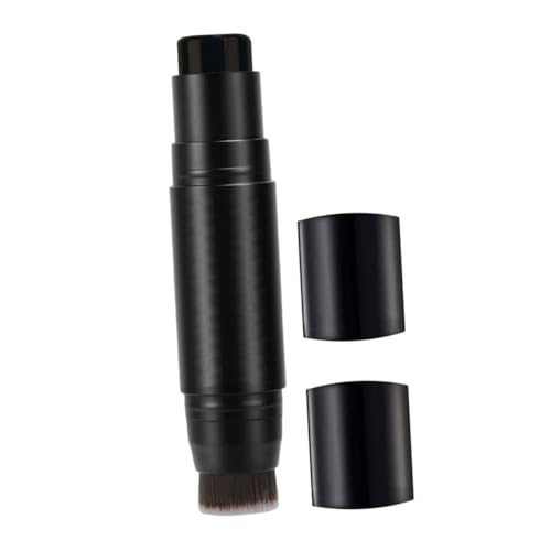 SAFIGLE Professioneller Bartfüllstift Für Männer Praktisches Bartgestaltungswerkzeug Wasserfester Bart Concealer Mit Pinsel Für Dicke Und Dünne Bärte von SAFIGLE