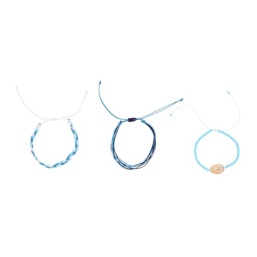 SAFIGLE Boho Armband Verstellbare Perlenarmbänder für Damen Handgefertigter Schmuck für Teenager und Auffällige Armketten für Kombinieren oder Stapeln von SAFIGLE