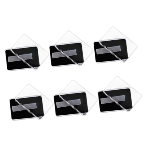 SAFIGLE Box Maniküre Set Displaybox Nageldisplay Tips Press On Nails Etui Press On Nail Organizer Press On Nails Organizer Nagelbehälter Nagelhalter Zum Lackieren Von Nägeln Acryl Silber SAFIGLE Box Maniküre Set Displaybox Nageldisplay Tips Press On Nails Etui Press On Nail Organizer Press On Nails Organizer Nagelbehälter Nagelhalter Zum Lackieren Von Nägeln Acryl Silber von SAFIGLE