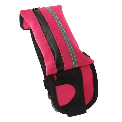 SAFIGLE Brusttasche Für Damen Verstellbare Hüfttasche Gürteltasche Lauf-gürteltasche von SAFIGLE