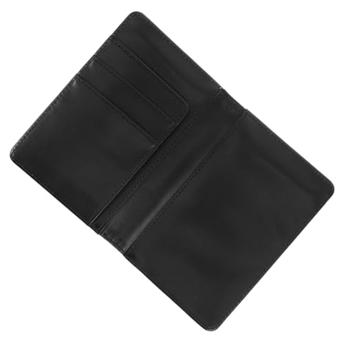 SAFIGLE Cover Organizer Pu-lederhalter Für Damen Reiseutensilien Kartenhalter-Set von SAFIGLE