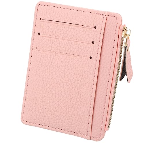SAFIGLE Kartenhalter Für Damen Geldbörsen Geldbeutel Damengeldbörse Damenhandtasche Kartenetui Geldbörse Für Damen Mit Großem Fassungsvermögen Münzgeldbörse Geldbörse Mit von SAFIGLE