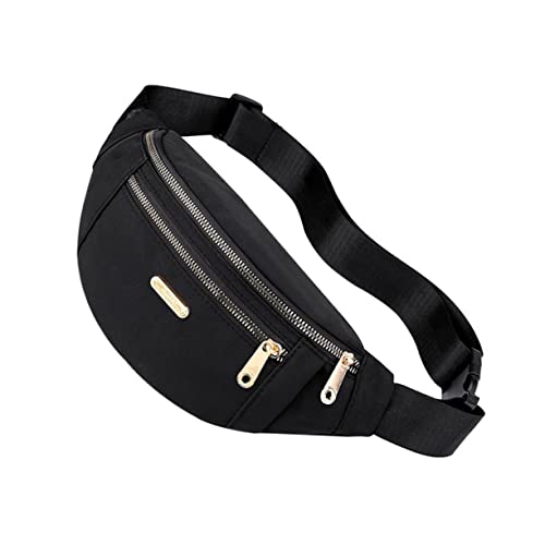SAFIGLE Mini-Tasche Für Die Reise Damen Gürteltasche Handytasche Multifunktionale Hüfttasche Geld Hüfttasche von SAFIGLE