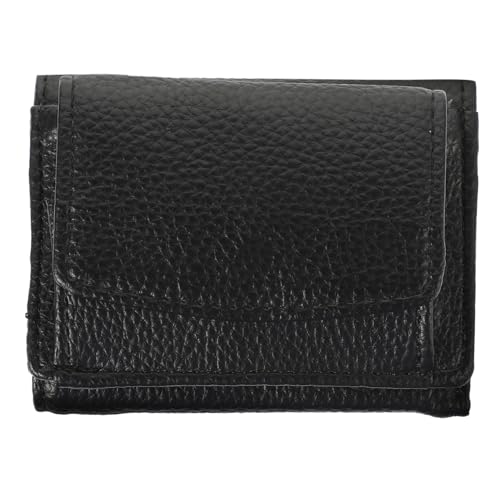 SAFIGLE Damen PU Brieftasche mit Großer Kapazität Mehrere Kartenfächer Münzfach für Reisen für Frauen von SAFIGLE