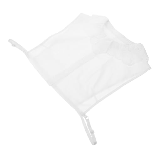 SAFIGLE Diy-shirt-kragen Mehrzweck Gefälschter Kragen Kleidung Mode Frauen Gefälschte Frauenkragen von SAFIGLE