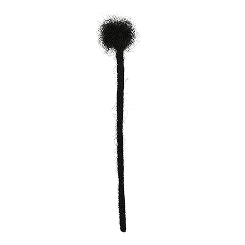 SAFIGLE Dreadlocks Perücke Echthaar Dreadhaar Twist Braids Braun Für Frauen Dreadlocks Männer Dreadlocks Dunkle Dread Extensions Dread Locs Haar Dreadlock Extensions Schwarzes Echthaar SAFIGLE Dreadlocks Perücke Echthaar Dreadhaar Twist Braids Braun Für Frauen Dreadlocks Männer Dreadlocks Dunkle Dread Extensions Dread Locs Haar Dreadlock Extensions Schwarzes Echthaar von SAFIGLE