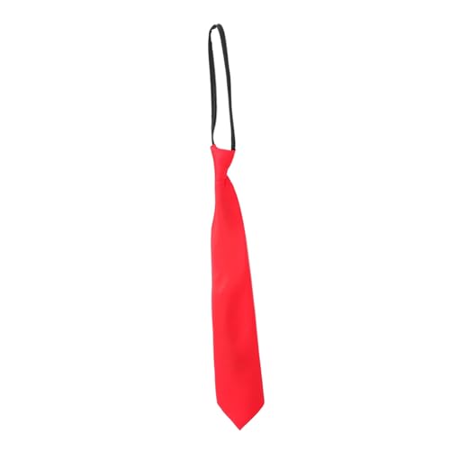 SAFIGLE Schmale Krawatte Für Herren Und Damen Uniformkrawatte Knoten Businesskrawatte Für Kostümpartys Partyrequisiten Und Festivals Dekorative Accessoires Für Shows Und Cosplay SAFIGLE Schmale Krawatte Für Herren Und Damen Uniformkrawatte Knoten Businesskrawatte Für Kostümpartys Partyrequisiten Und Festivals Dekorative Accessoires Für Shows Und Cosplay von SAFIGLE
