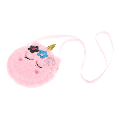 SAFIGLE Entzückende Umhängetasche Tasche Für Jungen Und Mädchen Geldbörse Outdoor von SAFIGLE