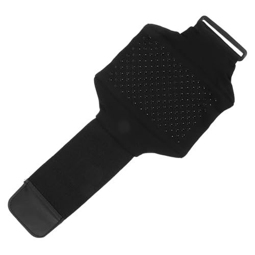 SAFIGLE Stabile Bequeme Beintasche Für Lauftelefone Beintasche Für Männer Beintasche Gürteltasche Für Joggingzubehör von SAFIGLE