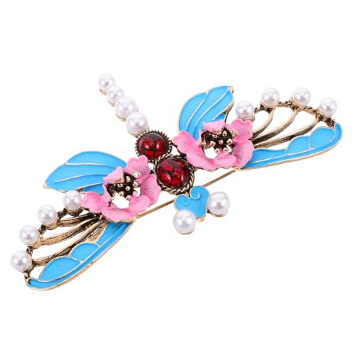 SAFIGLE Elegantes Frauen Jewelry für Besondere Anlässe Dekorative Anstecknadel für Hochzeiten Geburtstagsfeiern Muttertagsgeschenke von SAFIGLE