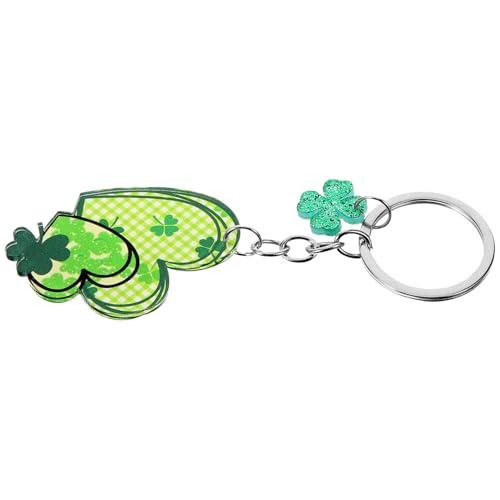SAFIGLE Entdecken Sie Den Charme Unseres St. Patricks Schlüsselanhänger EIN Entzückendes Accessoire Das Ihrem Alltag Einen Hauch Irischen Flair Verleiht SAFIGLE Entdecken Sie Den Charme Unseres St. Patricks Schlüsselanhänger EIN Entzückendes Accessoire Das Ihrem Alltag Einen Hauch Irischen Flair Verleiht von SAFIGLE