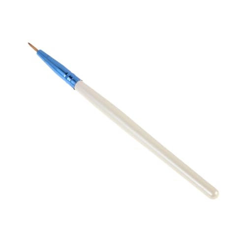 SAFIGLE Eyeliner-Make-up-Pinsel Lidschatten-Tool Make-up-Werkzeugpinsel Kosmetikwerkzeug Make-up-Ausrüstung Make -up -Zubehör Eyeliner-Zeichenwerkzeug Lidschattenpinsel Polyesterfaser von SAFIGLE