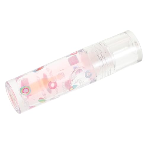 SAFIGLE Feuchtigkeitsspendendes Lip Oil Transparente Lip Gloss für Tägliche Anwendung von SAFIGLE