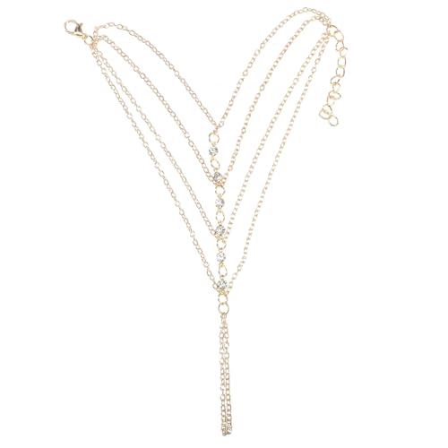 SAFIGLE Fingerring Armband mit Perlen Elegantes Handkette Schmuck für Frauen für Partys Besondere Anlässe Vielseitig Kombinierbar mit Verschiedenen Outfits von SAFIGLE