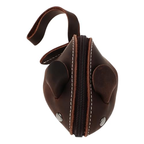 SAFIGLE Kinder Geldbörse Mit Schlüsselanhänger Tier Beutel Präsentieren Mädchen Kinder Brieftasche Für von SAFIGLE