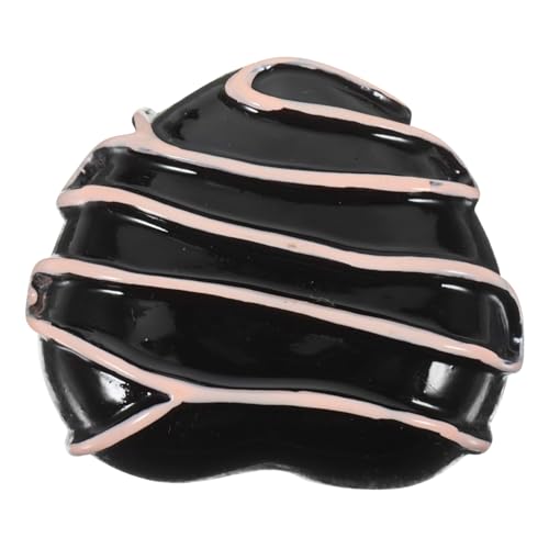 SAFIGLE Lipgloss Für Damen Kosmetischer Lipgloss Mit Cake-modellierung Feuchtigkeitsspendender Für Lange Haltbarkeit Praktisch Für Täglichen Gebrauch von SAFIGLE