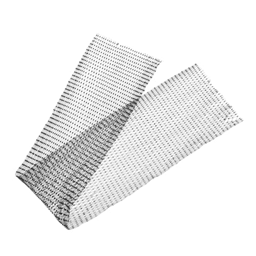 SAFIGLE Glitzer Stirnband Für Damen Mesh Haarband Mit Strass Funkelndes Haarnetz Als Haar-accessoire Für Partys Und Formelle Anlässe von SAFIGLE