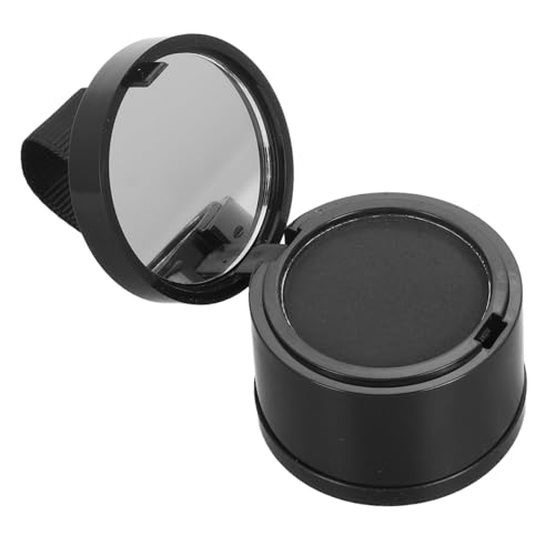 SAFIGLE Haaransatzpuder Für Frauen Formt Und Füllt Haaransatz Sorgt Für Einen Natürlichen Und Vollen Haaransatz Wasserfest Sofort Ab Für Täglichen Gebrauch von SAFIGLE