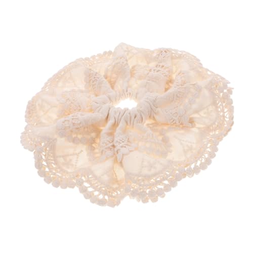 SAFIGLE Haargummi Aus Stoff Großes Haarband Für Damen Elastischer Pferdeschwanzhalter Ersatz Für Haargummis Haar-accessoire Für Bulk-pferdeschwanzhalter von SAFIGLE