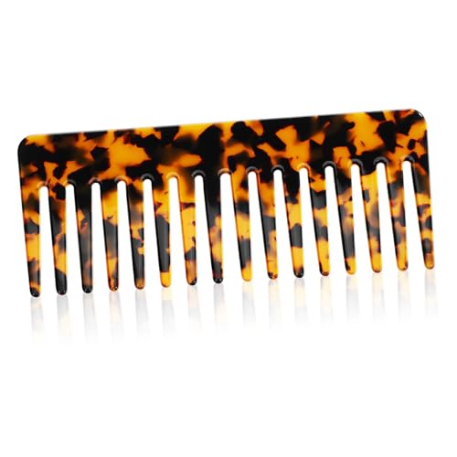 SAFIGLE Haarkamm Antistatischer Für Nasses Haar Kompaktes Design Für Damen Und Herren Für Lockiges Haar Langlebig Und Tragbar Handtasche von SAFIGLE