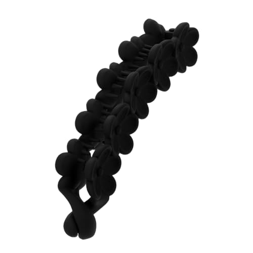 SAFIGLE Haarnadel Blumenclips Für Das Haar Haarspangen Für Mädchen Haarspangen Für Frauen Haarzubehör Für Mädchen Haarklammern Für Frauen Blume Haarspange Blume Haarklammern Stk Black SAFIGLE Haarnadel Blumenclips Für Das Haar Haarspangen Für Mädchen Haarspangen Für Frauen Haarzubehör Für Mädchen Haarklammern Für Frauen Blume Haarspange Blume Haarklammern Stk Black von SAFIGLE