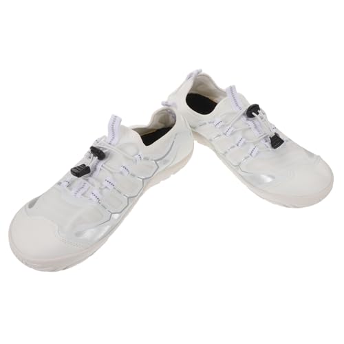 SAFIGLE Herren Outdoor Schuhe Schnell Trocknend Atmungsaktiv Leicht Trail Wanderschuhe Mit Gummisohle Für Sommer wasserdichte Freizeit Und Trekking Abenteuer von SAFIGLE