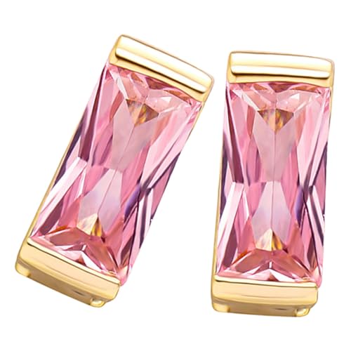 SAFIGLE Zahngrill Hip Hop Zähne Strass 2 Stücke Dekorative Zahngrills Aus Kupfer Langlebig Anpassungsfähig Für Männer Und Frauen Für Parties Und Cosplay von SAFIGLE