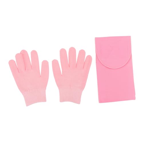 SAFIGLE Hyaluronic Neck Care Patch Feuchtigkeitsspendendes Halspflaster für Straffere Haut Leicht und für Hautpflege und Entspannung Zufällige Farbe von SAFIGLE