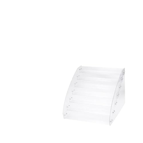 SAFIGLE Kasten Ständer Für Nagellack Acryl Lagerregal Acryl-organizer von SAFIGLE